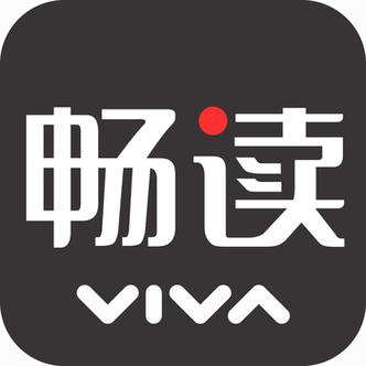 畅读有声化平台app下载图标