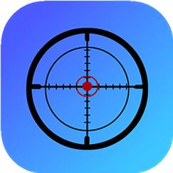 准星大师和平精英v3.0.2图标