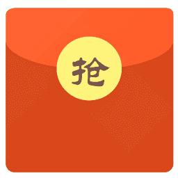 微信红包捕手秒抢图标