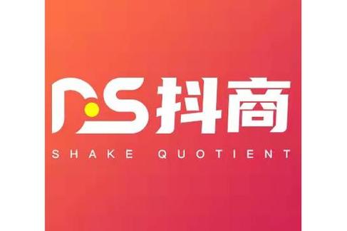 抖商客图标