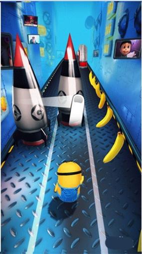 minionrush安卓版图标
