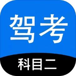 科目二app模拟器免费图标
