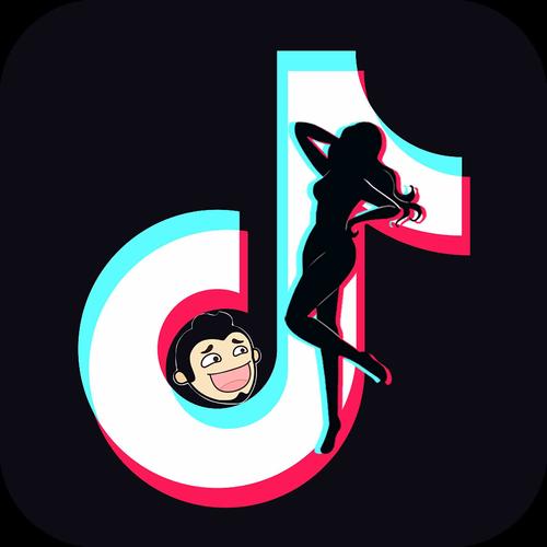 抖音阴探探图标