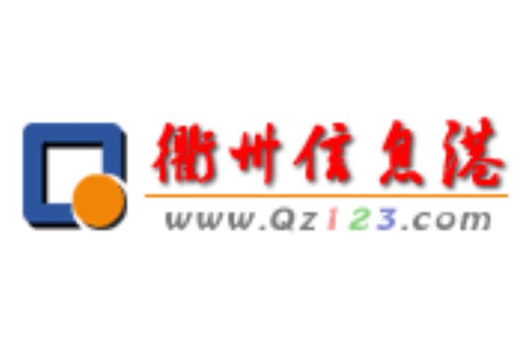 嵊州信息港108社区图标