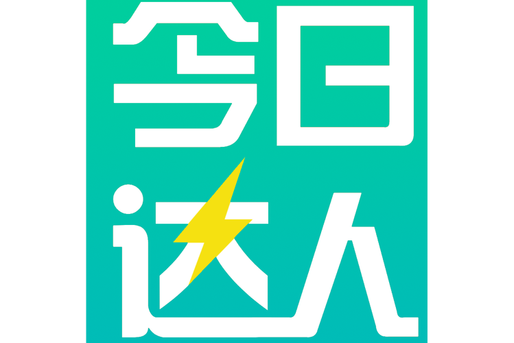 人气达人app图标