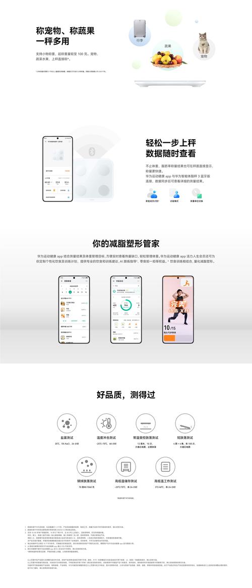 智能app体脂秤怎么用图标