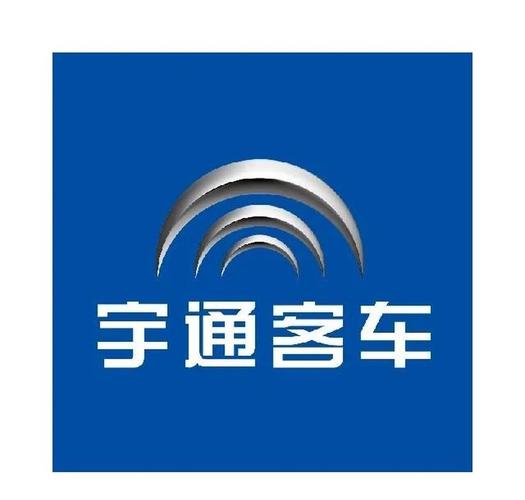 宇通客车模拟图标