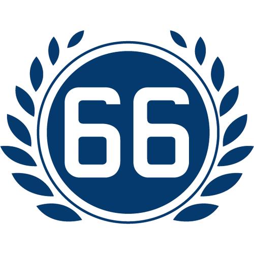 66联盟图标