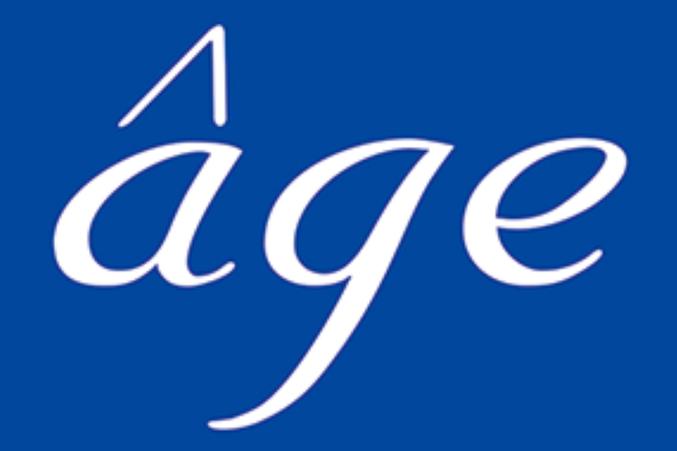 AGE图标