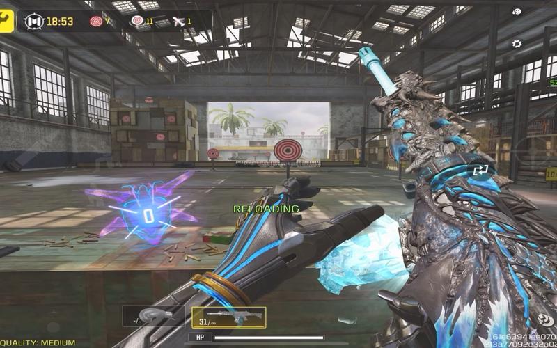 codm美化包直装无限能量版