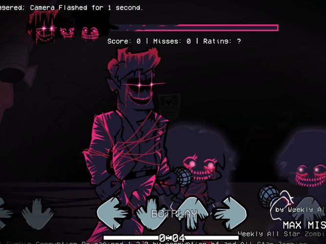 fnf腐化重构版(大结局模组)手机版下载赚钱版