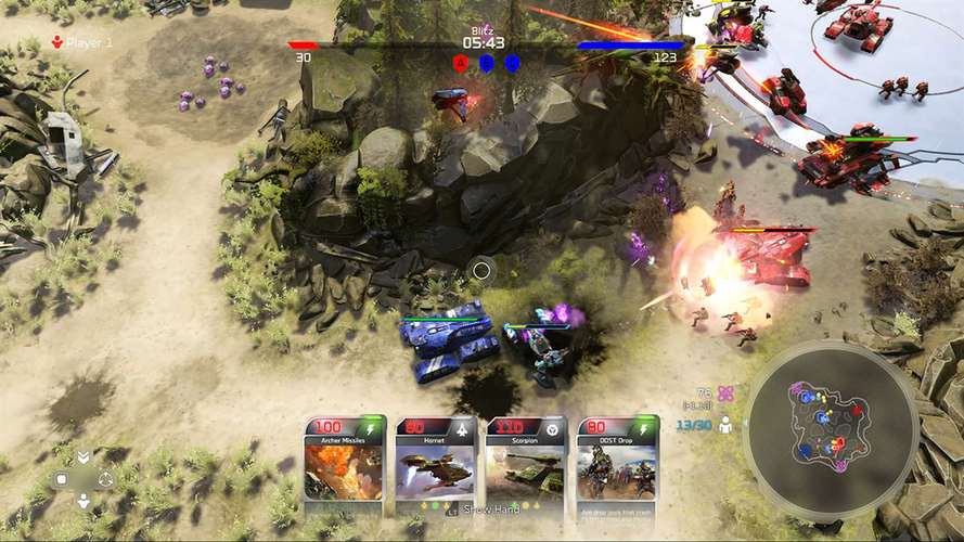 worldwar2手游下载光环加速版