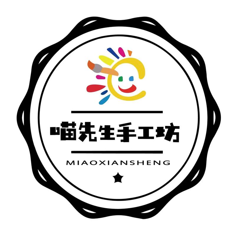 做手工活