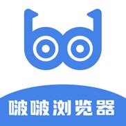 啵啵浏览器旧版安装包