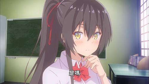 只要可爱就算是变态也没问题吗页面版