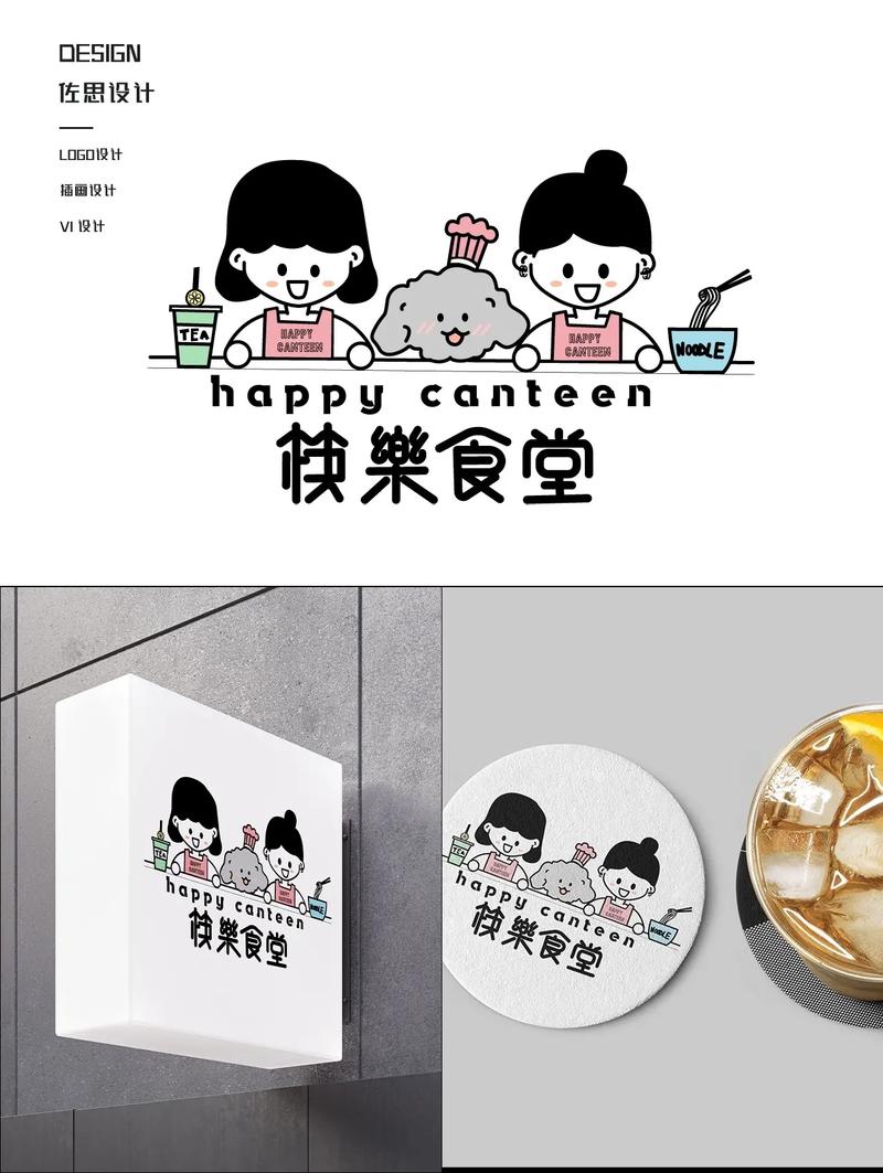 开心餐厅