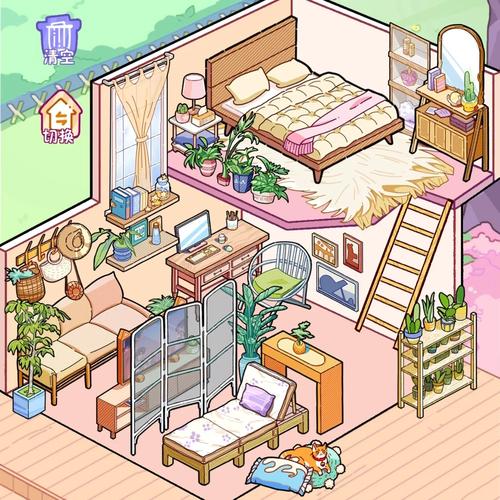 落樱小屋2破解