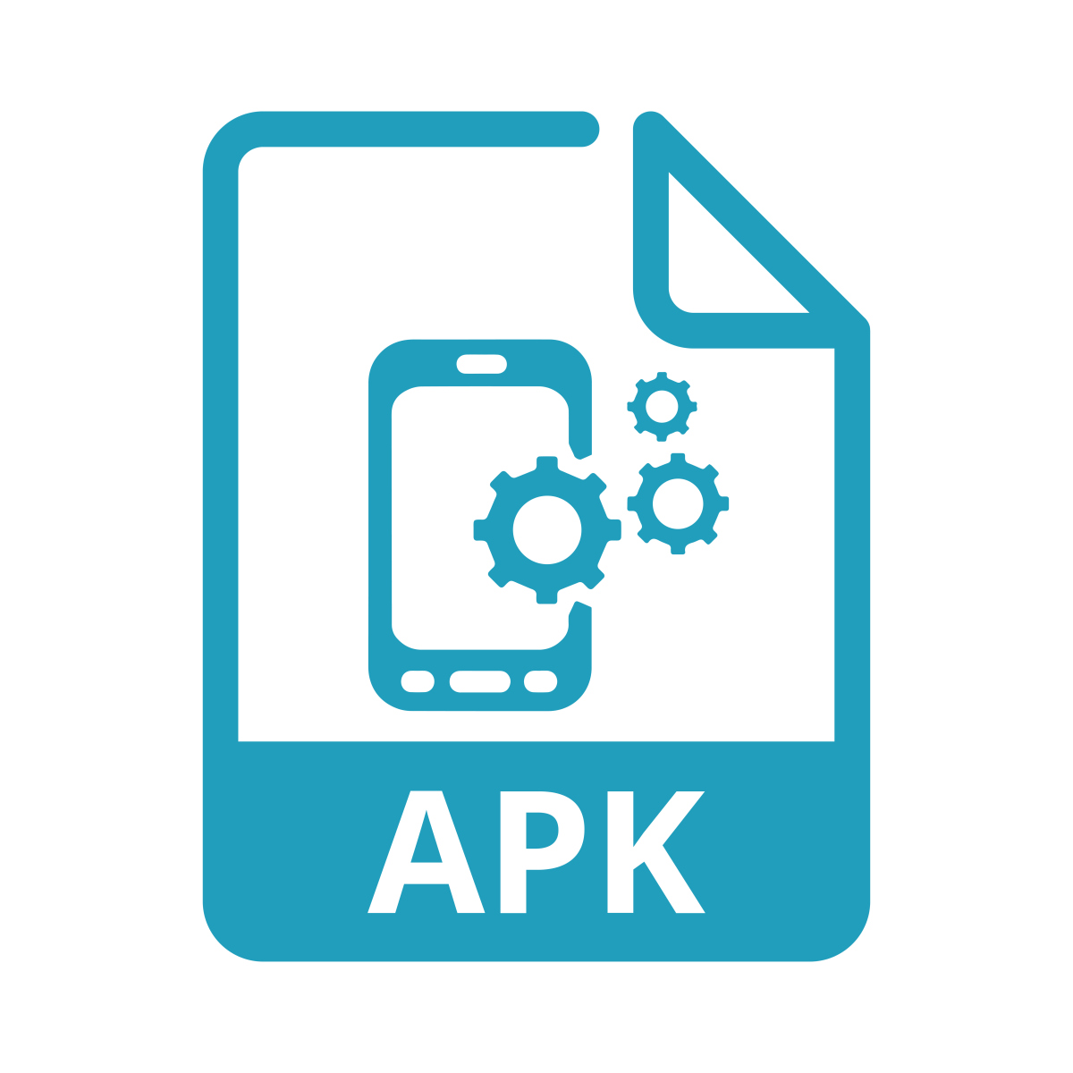 APK注入器app图标