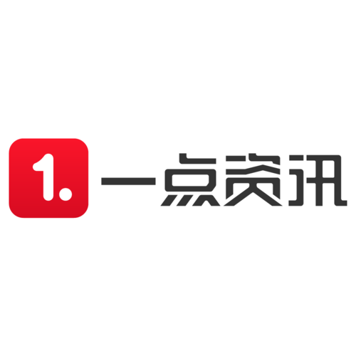 一点号图标