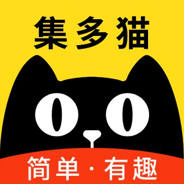 集多猫赚钱版图标