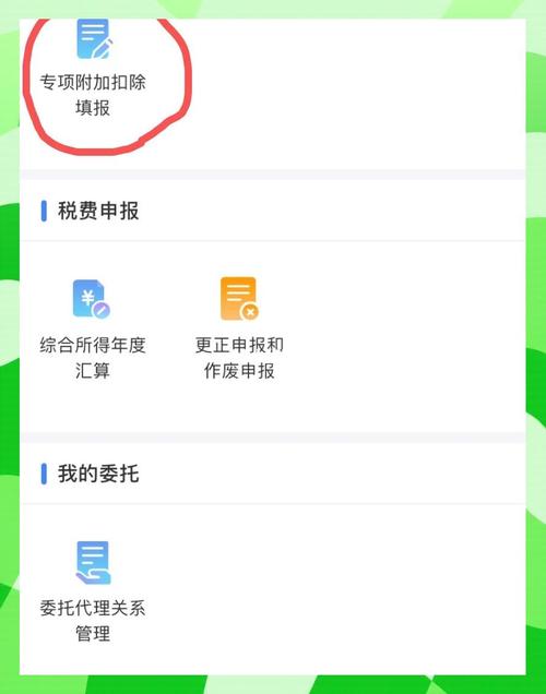 个人所得税怎么交图标