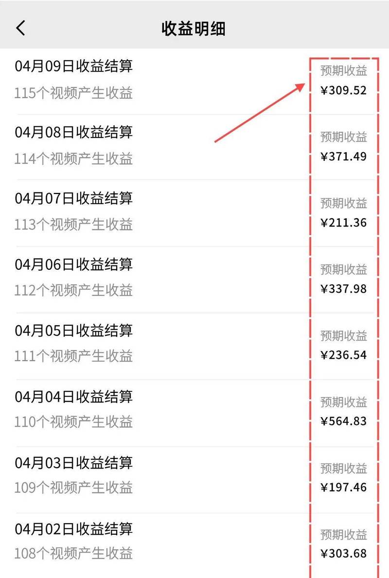 每天赚钱赚钱兼职