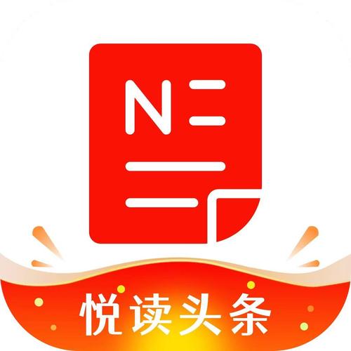 悦读头条图标