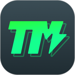TM加速器官方免费无限制版图标