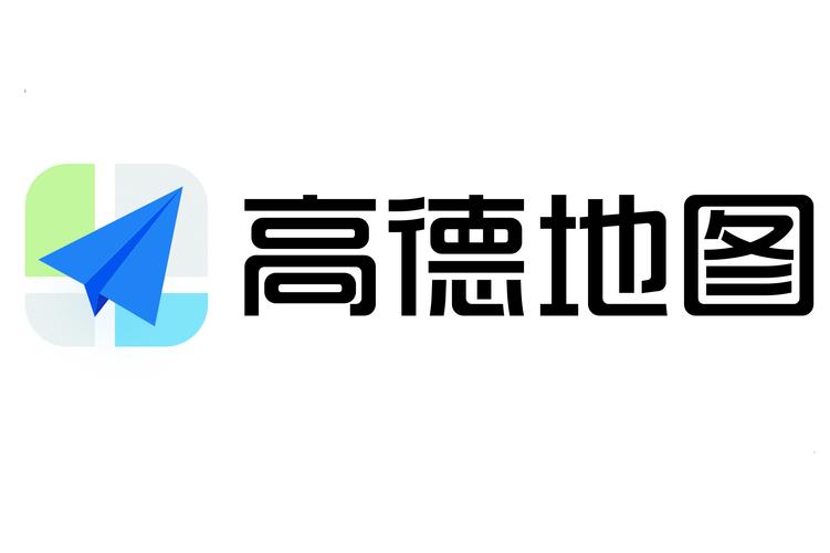 高德地图精简版安卓图标