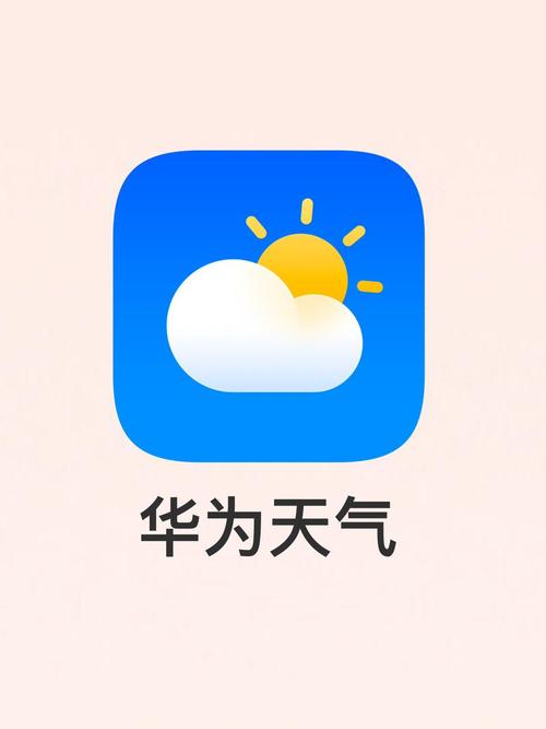 2345天气预报旧版本华为版图标