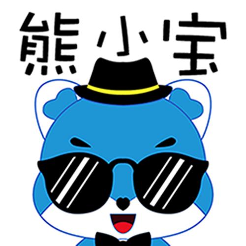 小熊宝(看资讯赚钱)图标