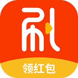 快乐刷短视频下载2023红包版图标