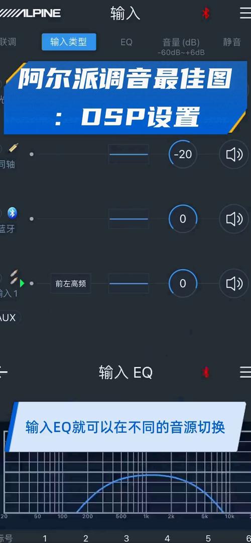阿尔派dsp手机调音软件下载赚红包版