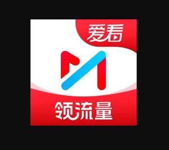 咪咕爱看官方正版红包版图标
