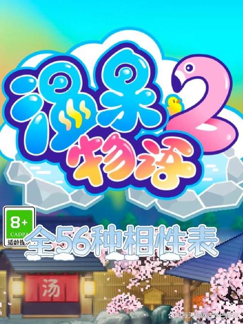 开罗温泉物语2无限金币提米版图标