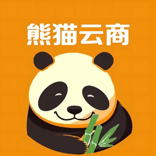 熊猫接单平台图标