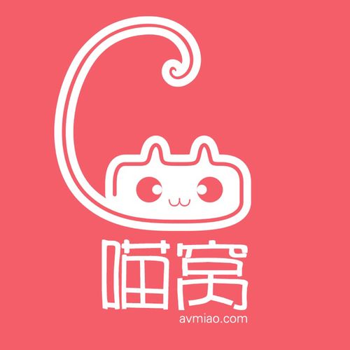 喵喵窝打字图标