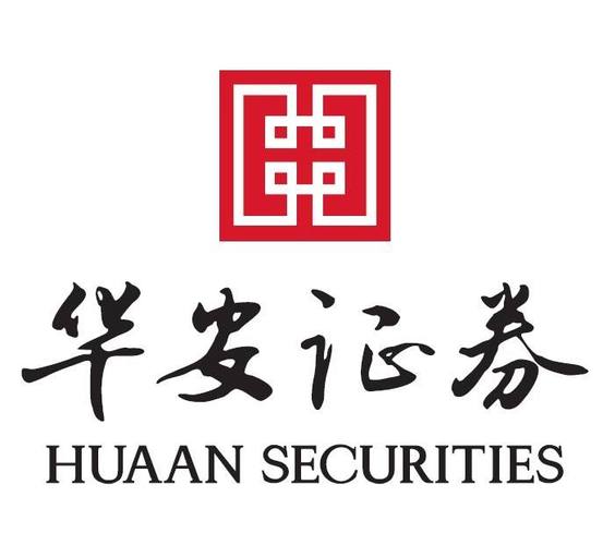 华安证券徽赢手机版图标