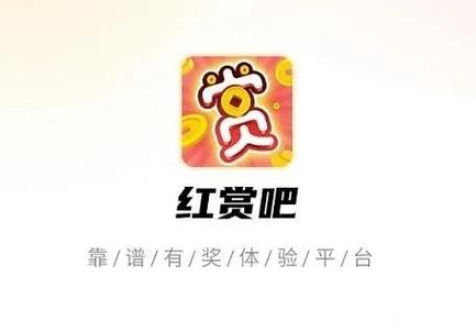 红赏吧APP图标