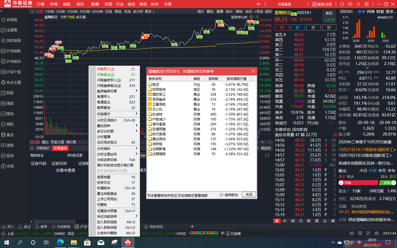 华泰炒股软件下载安装赚钱版