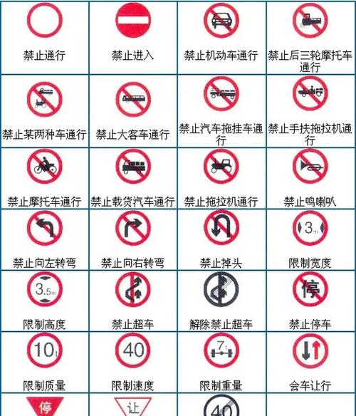 科目四考试500题