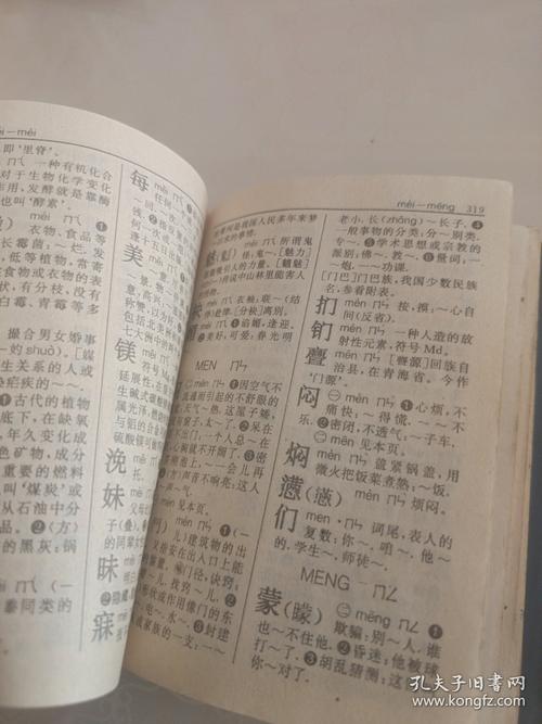 新华字典2版