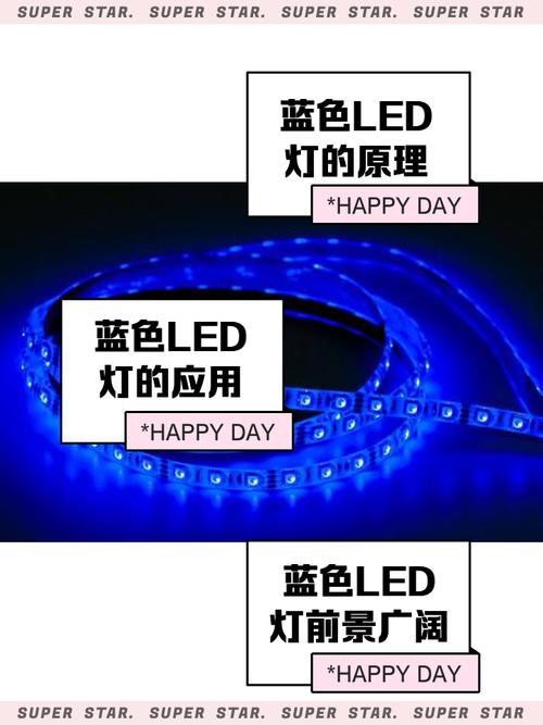 蓝色的灯安卓不卡顿