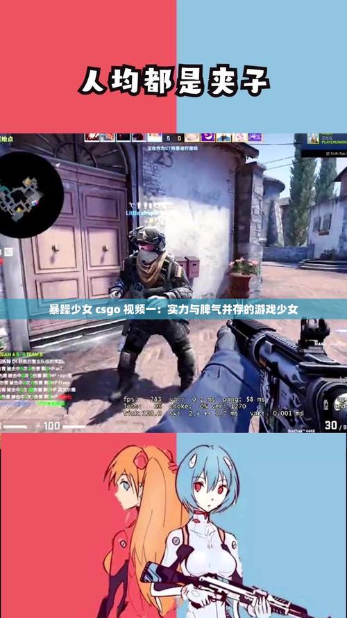 暴躁少女csgo免费直播红包版