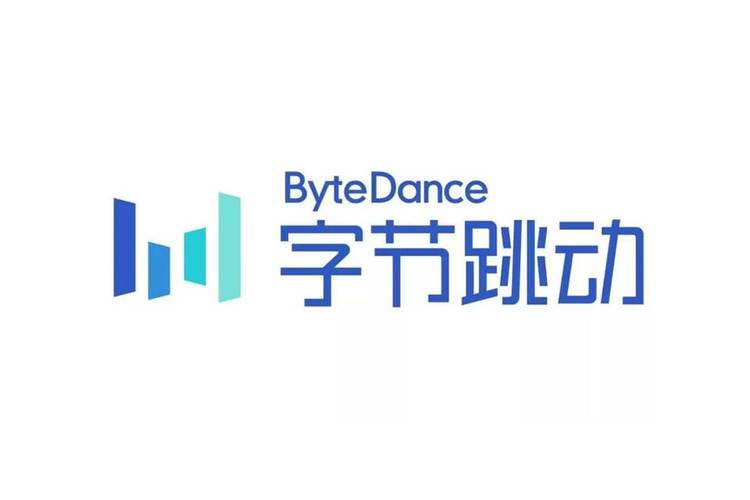 字节跳动data部门免费国语图标