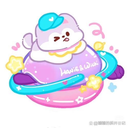萌宠星球2下载图标