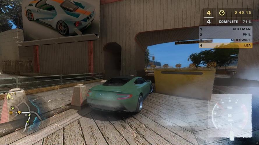 GTASA9号电摩模组去广告版专业版