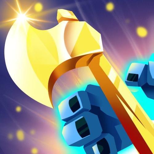 斧头大作战红包版2022v纯净版图标