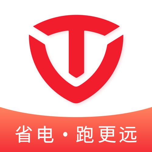 电动车app图标