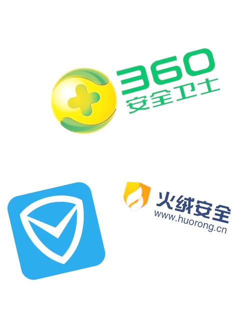 免费u盘杀毒软件哪个好用图标
